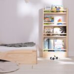 Bibliothèque Montessori