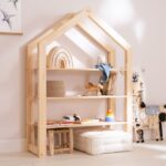 Etagère Maison