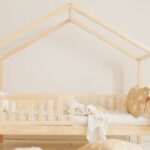 Lit Cabane DB 90x190cm