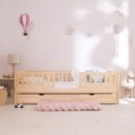 Lit Dakar Premium Tiroir 90x190cm