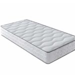 Matelas 190x140 Mousse soutien Ferme 26 cm