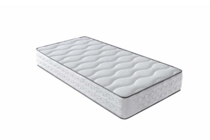 Matelas 190x140 Mousse soutien Ferme 26 cm